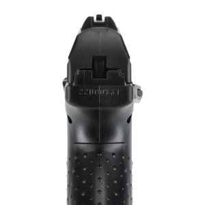 Pistolet wiatrówka Walther CP99 Compact 4,5 mm Blowback BB CO2