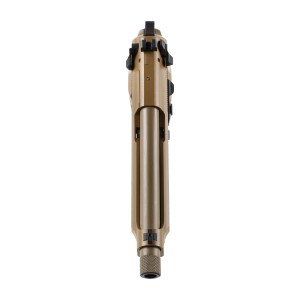 Replika pistolet ASG Beretta M9A3 FM 6 mm brązowy