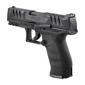 Replika pistolet ASG Walther PDP Compact 4" 6 mm BB CO2 2 J