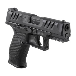 Replika pistolet ASG Walther PDP Compact 4" 6 mm BB CO2 2 J