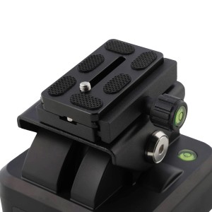 Statyw zdalnie sterowany gimbal samochodowy OWL Pro 365 do kamery termowizyjnej