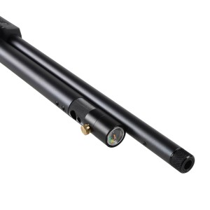 Wiatrówka PCP Iconix Umarex 4,5 mm