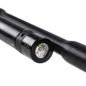 Wiatrówka PCP Optima by Hatsan AT44-10 Tact QE 4,5 mm