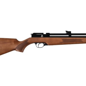 Wiatrówka PCP RGun Aero 5,5 mm