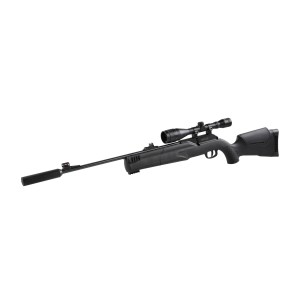Wiatrówka Umarex Airmagnum 850 M2 XT Kit 4,5 mm