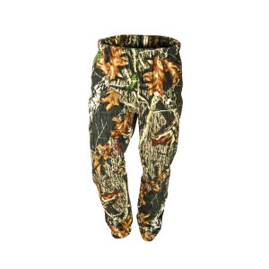 BLUZA  MYŚLIWSKA  HUNTER,  WĘDKARSKA  KAMUFLAŻ  LAS  M,  KANGUREK,  BAWEŁNA