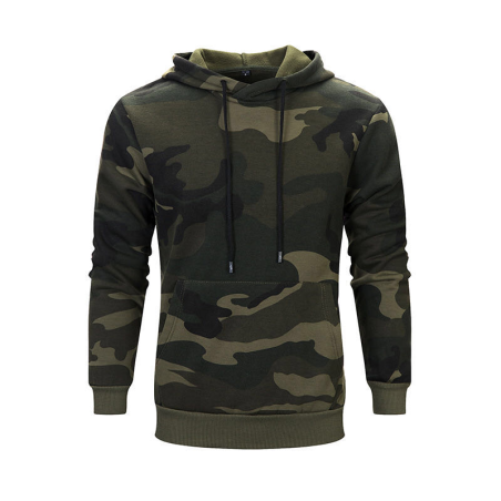 BLUZA  MYŚLIWSKA  HUNTER,  WĘDKARSKA  KANGUREK  MORO