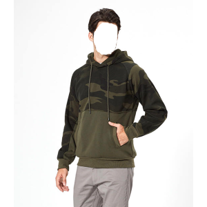 BLUZA  MYŚLIWSKA  HUNTER,  WĘDKARSKA  KANGUREK  MORO/OLIWKA