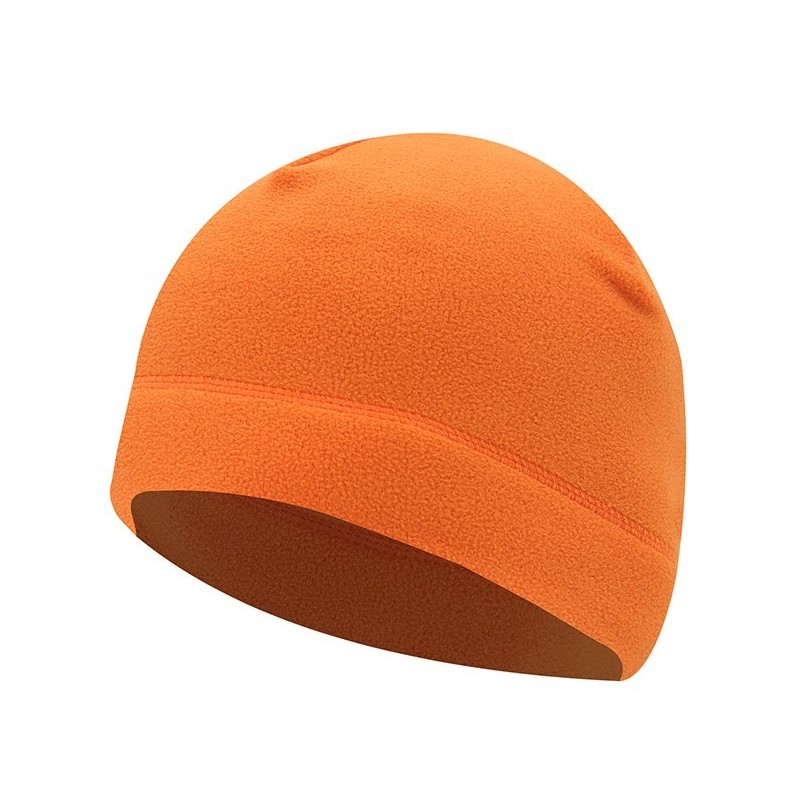 CZAPKA  MYŚLIWSKA  HUNTER  POLAROWA  5  KOLORÓW  UNISEX,  WYGODNA