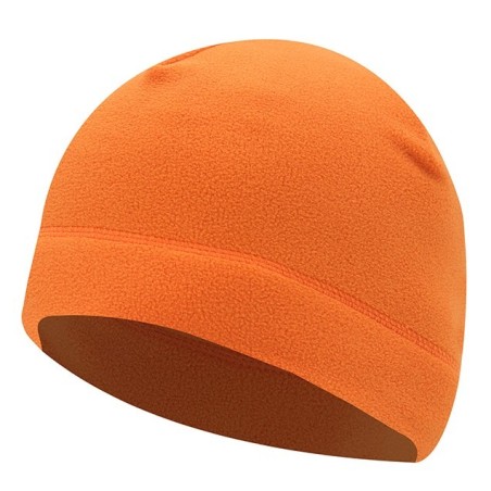 CZAPKA  MYŚLIWSKA  HUNTER  POLAROWA  5  KOLORÓW  UNISEX,  WYGODNA