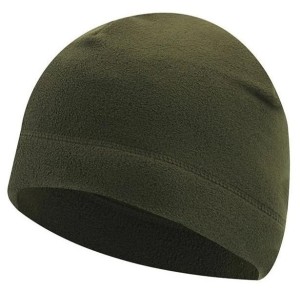 CZAPKA  MYŚLIWSKA  HUNTER  POLAROWA  5  KOLORÓW  UNISEX,  WYGODNA