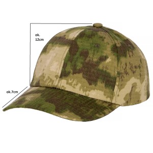 CZAPKA  MYŚLIWSKA  HUNTER,  TAKTYCZNA,  MILITARNA,  KAMUFLAŻ  FG