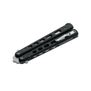 Nóż Böker Plus Balisong G10, duży