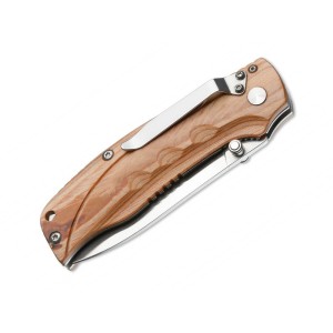 Nóż Magnum Pakka Hunter