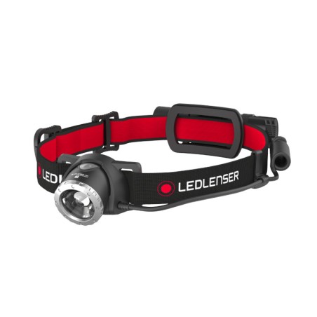Latarka Ledlenser H8R 600lm