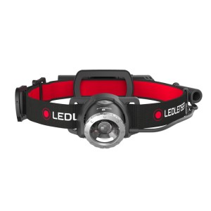 Latarka Ledlenser H8R 600lm