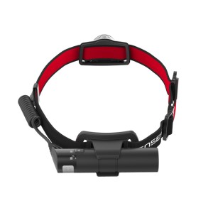 Latarka Ledlenser H8R 600lm