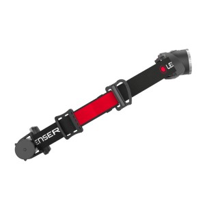 Latarka Ledlenser H8R 600lm