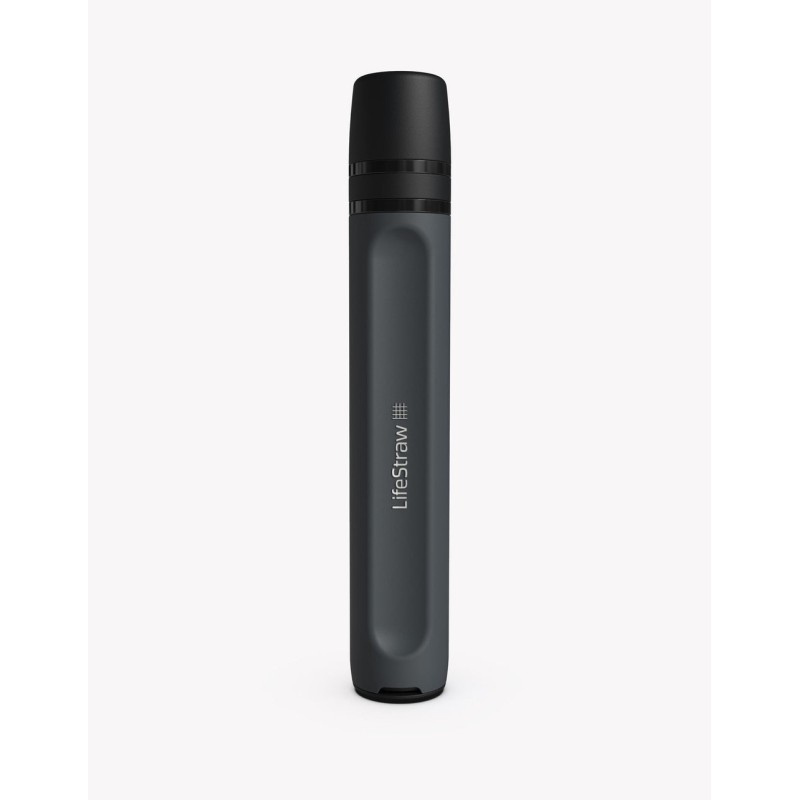Filtr do wody LifeStraw Personal Dark Gray