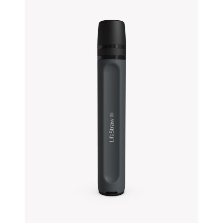 Filtr do wody LifeStraw Personal Dark Gray