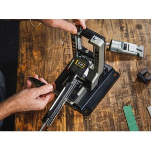 Work Sharp Professional Precision Adjust Elite