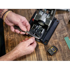 Work Sharp Professional Precision Adjust Elite