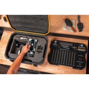 Work Sharp Professional Precision Adjust Elite