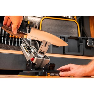 Work Sharp Professional Precision Adjust Elite