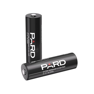 Akumulator PARD 21700