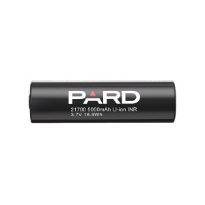 Akumulator PARD 21700