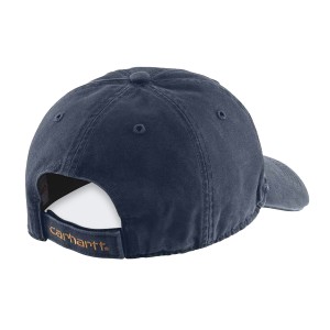 Czapka Carhartt Odessa Cap - navy