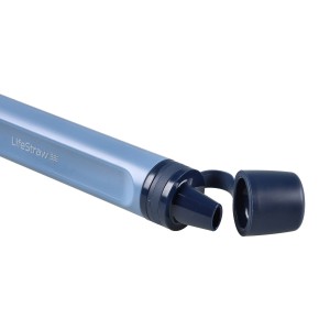 Filtr słomkowy do wody LifeStraw Peak Personal Mountain Blue