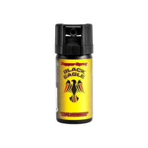 Gaz pieprzowy PSD Black Eagle 40 ml