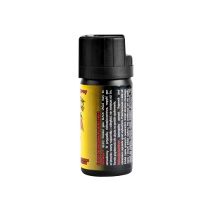 Gaz pieprzowy PSD Black Eagle 40 ml