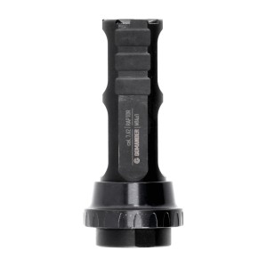 Hamulec wylotowy Gomander Raptor 7,62 M14x1 czarny