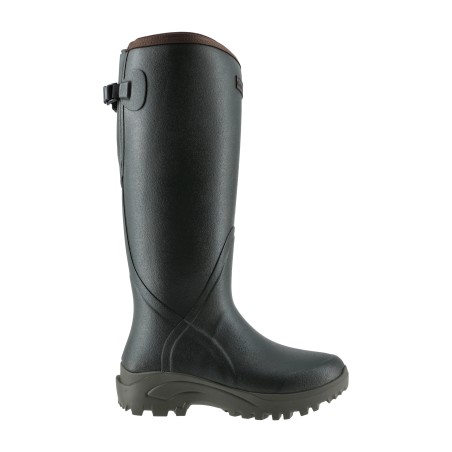 Kalosze damskie Gateway1 Sportsman II 18" 4mm Khaki