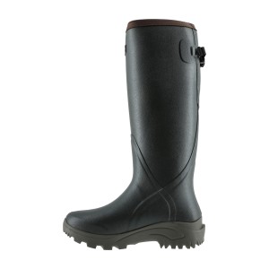 Kalosze damskie Gateway1 Sportsman II 18" 4mm Khaki