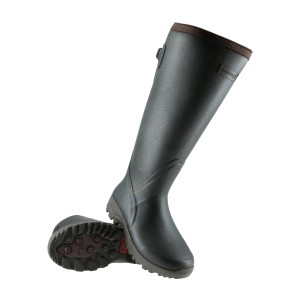 Kalosze damskie Gateway1 Sportsman II 18" 4mm Khaki