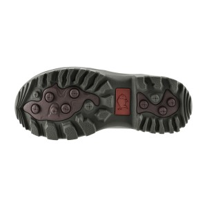 Kalosze damskie Gateway1 Sportsman II 18" 4mm Khaki