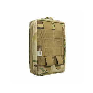 Kieszeń modułowa Tasmanian Tiger Tac Pouch 1.1 MC multicam