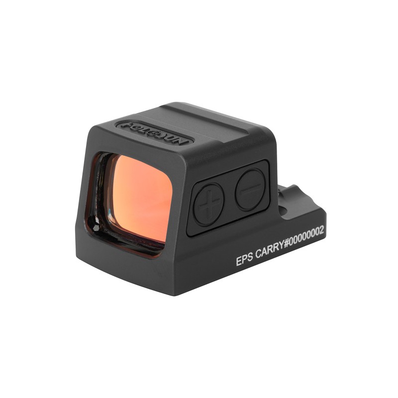 Kolimator Holosun EPS Carry Red Dot 6 MOA EPS-CARRY-RD-6