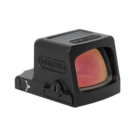 Kolimator Holosun EPS MRS Red Dot Solar Panel EPS-RD-MRS