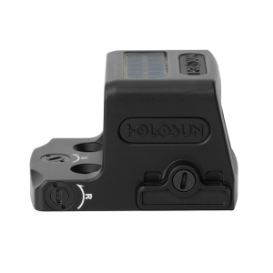 Kolimator Holosun EPS MRS Red Dot Solar Panel EPS-RD-MRS