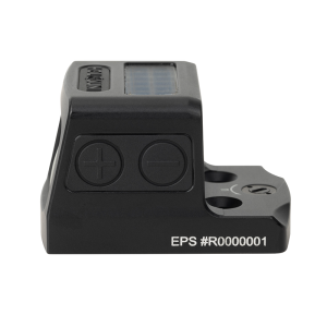 Kolimator Holosun EPS MRS Red Dot Solar Panel EPS-RD-MRS