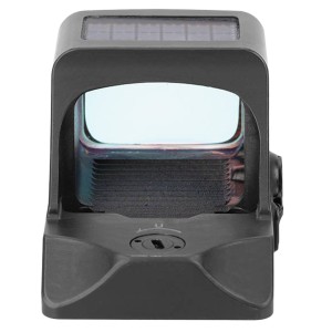 Kolimator Holosun HE508T X2 Elite Micro Red Dot