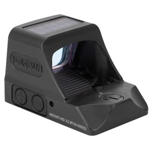Kolimator Holosun HE508T X2 Elite Micro Red Dot