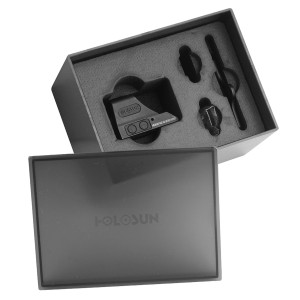 Kolimator Holosun HE508T X2 Elite Micro Red Dot