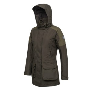 Kurtka damska Beretta Tri-Active EVO brązowa