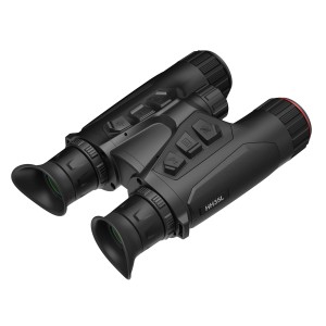 Lornetka termowizyjna termowizor HIKMICRO Habrok HH35L LRF 850 nm