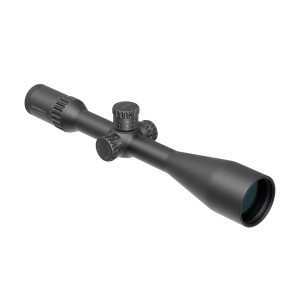 Luneta celownicza Vector Optics Continental x8 6-48 SFP ED MIL 56 mm czarna SCOL-TM52